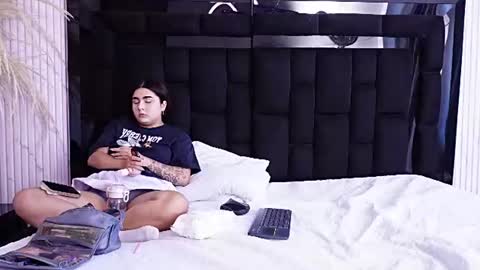 Gabby And Dominic online show from July 24, 2026, 12:58 pm
