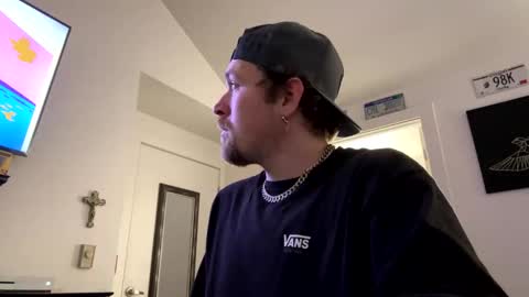 Snapshot of gabed72 chatting on February 8, 2026, 5:22 am Gabe online show from February 8, 2026, 5:22 am