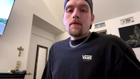 Snapshot of gabed72 chatting on February 27, 2026, 5:07 am Gabe online show from February 27, 2026, 5:07 am