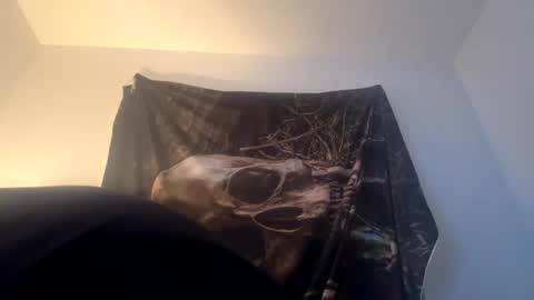 Snapshot of gabethier25 chatting on January 1, 2025, 11:49 am yeeah online show from January 1, 2025, 11:49 am