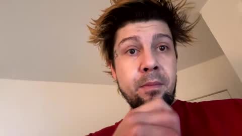 Snapshot of gabethier25 chatting on January 3, 2025, 3:01 pm yeeah online show from January 3, 2025, 3:01 pm