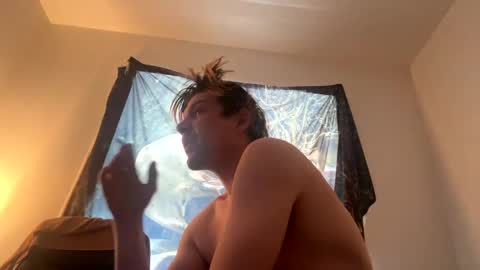 Snapshot of gabethier25 chatting on January 24, 2025, 3:55 pm yeeah online show from January 24, 2025, 3:55 pm