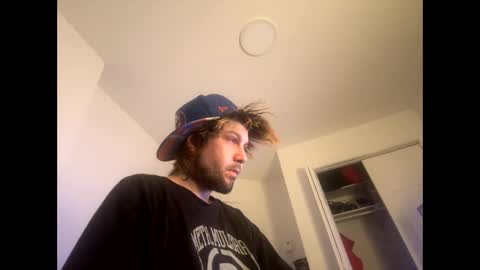 Snapshot of gabethier25 chatting on February 23, 2025, 9:33 am yeeah online show from February 23, 2025, 9:33 am