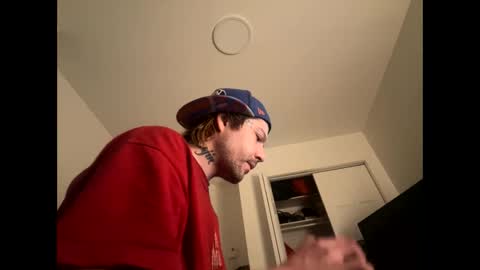 Snapshot of gabethier25 chatting on March 7, 2025, 9:40 am yeeah online show from March 7, 2025, 9:40 am