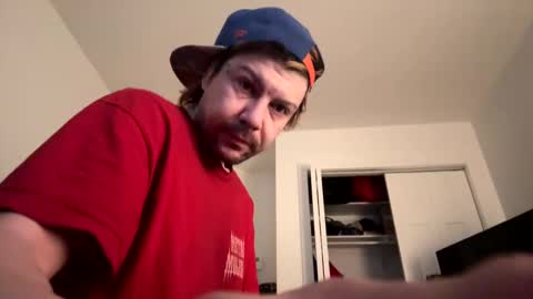 Snapshot of gabethier25 chatting on March 9, 2025, 1:48 pm yeeah online show from March 9, 2025, 1:48 pm