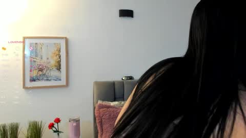 Gabriela  online show from May 28, 2026, 12:41 am