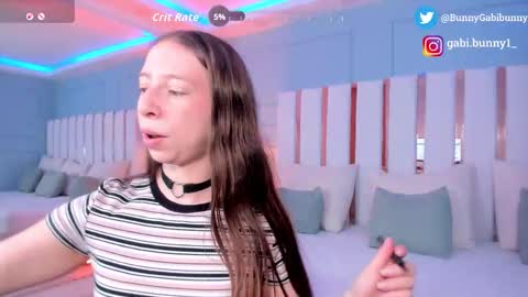 Gabi  online show from March 27, 2026, 5:23 pm