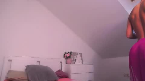 GabiCarter online show from December 19, 2024, 10:13 am