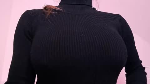 GabiCarter online show from December 20, 2024, 6:08 am