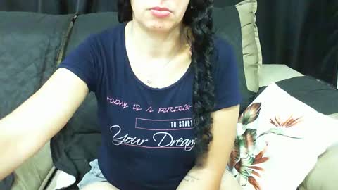 gaby  layla online show from December 11, 2024, 8:50 pm