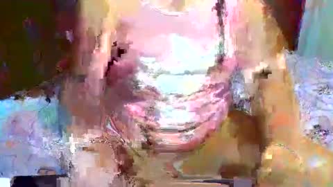 gaby  layla online show from November 22, 2025, 2:10 am