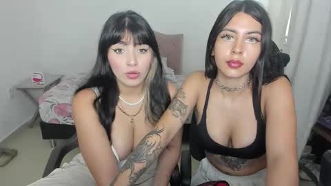 Gaby online show from March 26, 2026, 6:46 pm