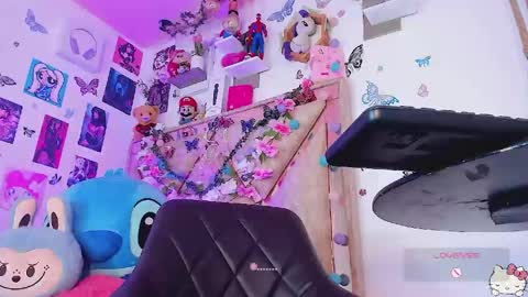 gabii_princess online show from May 7, 2026, 7:08 pm