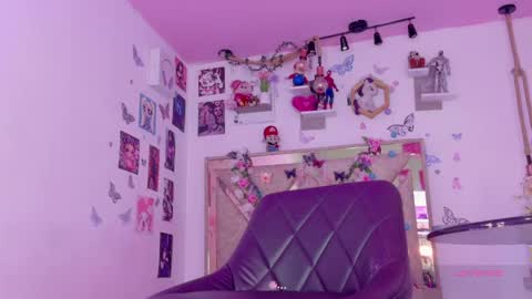 gabii_princess online show from June 4, 2026, 7:31 pm