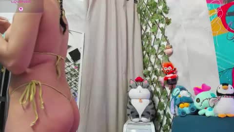 Gabi Morgan online show from February 9, 2026, 10:03 pm