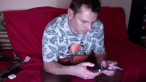 Snapshot of gabin371987 chatting on January 11, 2025, 6:01 pm Gabin online show from January 11, 2025, 6:01 pm