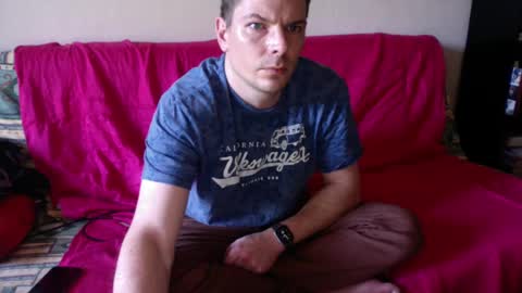 Snapshot of gabin371987 chatting on January 13, 2025, 12:56 pm Gabin online show from January 13, 2025, 12:56 pm