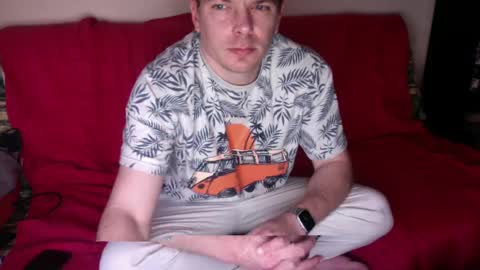 Snapshot of gabin371987 chatting on January 20, 2025, 7:25 am Gabin online show from January 20, 2025, 7:25 am