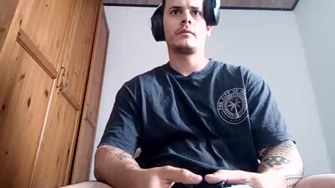 gabito94 online show from October 16, 2025, 12:28 pm