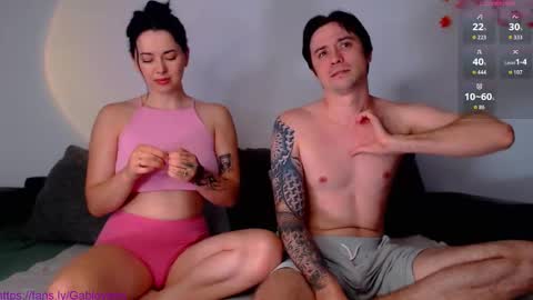 Maya and Rick online show from September 20, 2025, 11:44 am