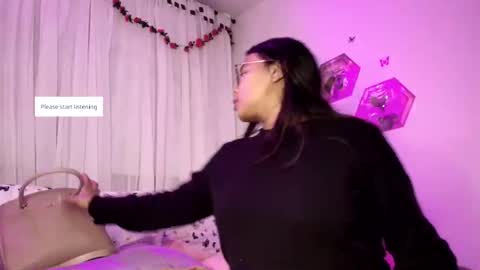 Snapshot of gabri14_ chatting on March 29, 2026, 10:59 am Gaby online show from March 29, 2026, 10:59 am