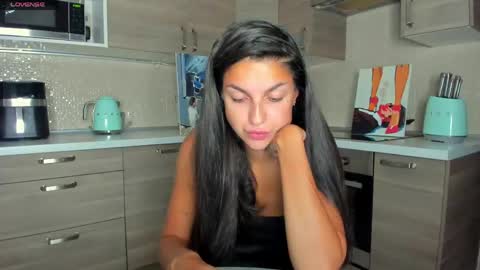Snapshot of gabri_baby chatting on April 18, 2026, 7:58 pm The next stream in car 1 december 10pm time in France online show from April 18, 2026, 7:58 pm