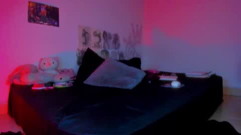 Gabriela online show from September 20, 2025, 8:37 am