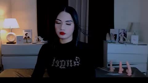 gabriela_deluxe online show from January 6, 2026, 5:38 pm