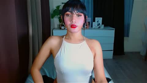 gabriela_deluxe online show from March 14, 2026, 7:14 am