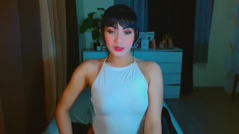 gabriela_deluxe online show from March 19, 2026, 10:03 pm