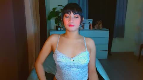 gabriela_deluxe online show from March 21, 2026, 12:04 am