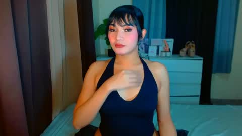 gabriela_deluxe online show from April 12, 2026, 9:36 am