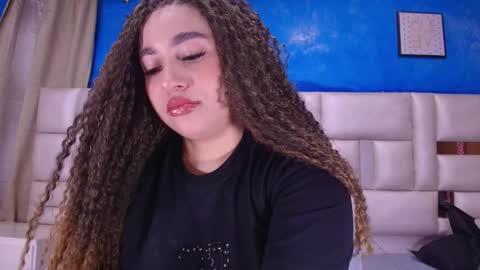 Snapshot of gabriela_leone chatting on January 8, 2025, 7:13 pm gabriela online show from January 8, 2025, 7:13 pm