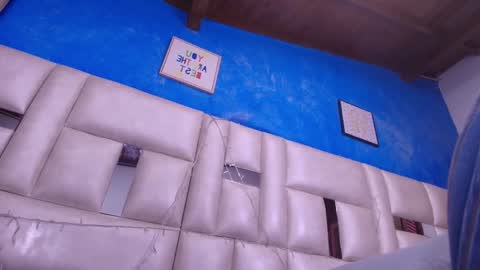 Snapshot of gabriela_leone chatting on January 13, 2025, 7:10 pm gabriela online show from January 13, 2025, 7:10 pm