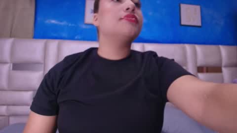 Snapshot of gabriela_leone chatting on January 16, 2025, 6:59 pm gabriela online show from January 16, 2025, 6:59 pm