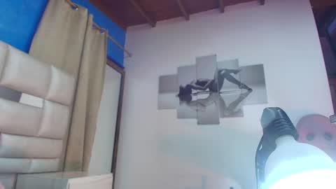 Snapshot of gabriela_leone chatting on February 23, 2025, 10:20 pm gabriela online show from February 23, 2025, 10:20 pm