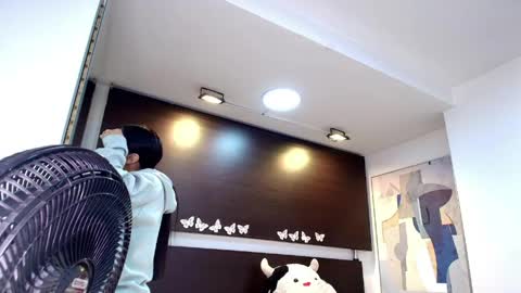 Snapshot of gabriela_meow chatting on May 27, 2026, 12:57 pm Gabby online show from May 27, 2026, 12:57 pm
