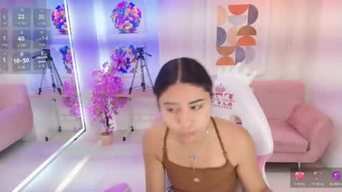 Snapshot of gabriela_meow chatting on June 30, 2026, 12:39 pm Gabby online show from June 30, 2026, 12:39 pm
