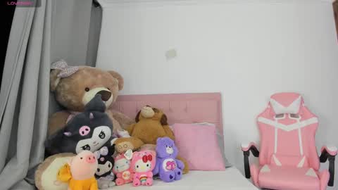 Gaby online show from February 23, 2025, 3:56 am