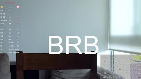 Gabriela Miller online show from February 18, 2025, 6:58 pm