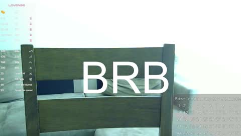 Gabriela Miller online show from February 20, 2025, 3:08 pm