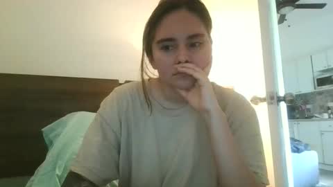 Gabriela Miller online show from April 2, 2026, 4:59 pm