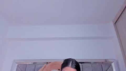 Gabriela Montes online show from December 7, 2024, 12:02 pm