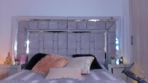 Gabriela Montes online show from January 7, 2025, 12:24 am