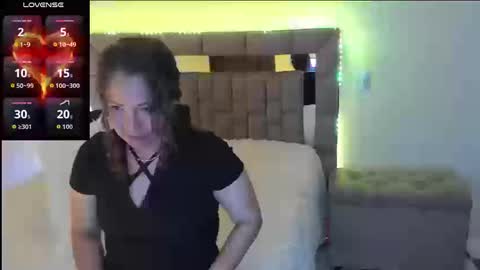 gabriela ponce online show from September 19, 2025, 1:07 am