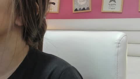 Snapshot of gabriela_salgado chatting on December 28, 2024, 10:58 am Gabriela salgado online show from December 28, 2024, 10:58 am