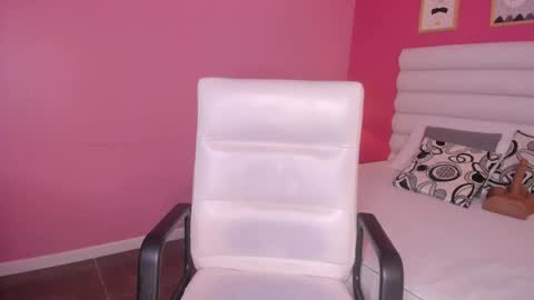 Snapshot of gabriela_salgado chatting on March 5, 2025, 11:06 am Gabriela salgado online show from March 5, 2025, 11:06 am