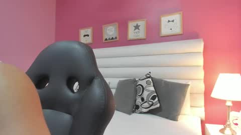 Snapshot of gabriela_salgado chatting on March 8, 2025, 10:54 am Gabriela salgado online show from March 8, 2025, 10:54 am