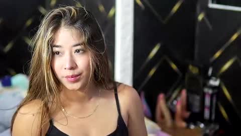 Snapshot of gabriela_salgado chatting on October 6, 2025, 10:56 am Gabriela salgado online show from October 6, 2025, 10:56 am