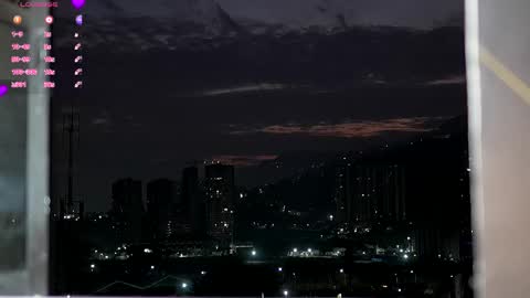 Gabriela salgado online show from February 26, 2026, 10:47 am